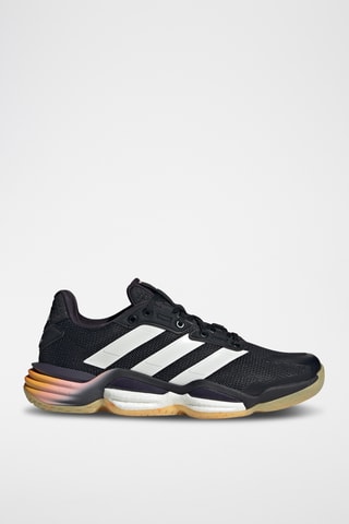 Tennis Stabil 16 Indoor - Noir