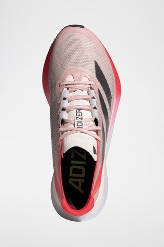 Chaussures de running Adizero Boston 12 - Rose