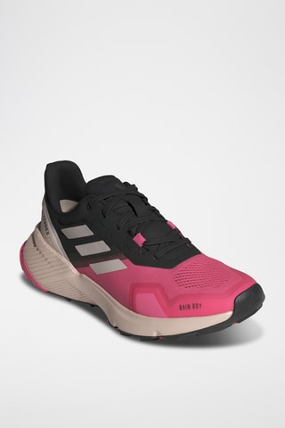 Tennis - Rose