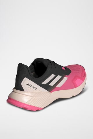 Tennis - Rose