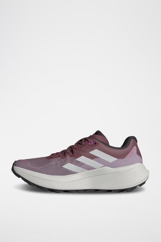 Chaussures de trail Terrex Agravic 3 - Violet