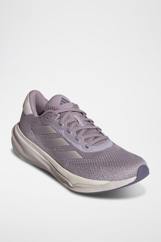 Chaussures de running Supernova Stride - Mauve