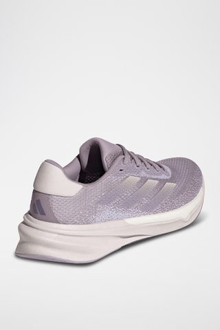 Chaussures de running Supernova Stride - Mauve