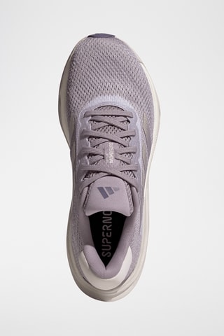 Chaussures de running Supernova Stride - Mauve
