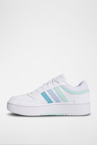 Sneakers - Blanc