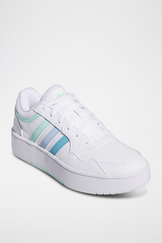 Sneakers - Blanc