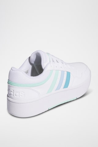 Sneakers - Blanc