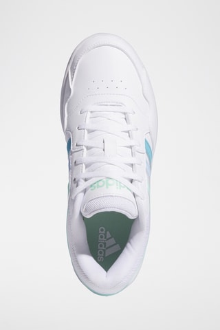 Sneakers - Blanc