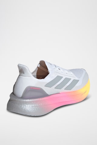 Chaussures de running Ultraboots - Blanc
