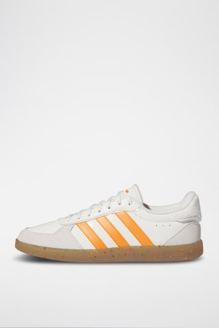 Sneakers Breaknet Sleeket - Blanc