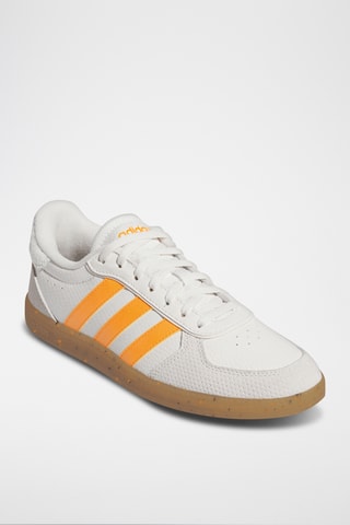 Sneakers Breaknet Sleeket - Blanc