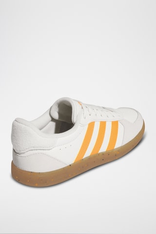 Sneakers Breaknet Sleeket - Blanc