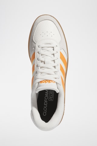 Sneakers Breaknet Sleeket - Blanc