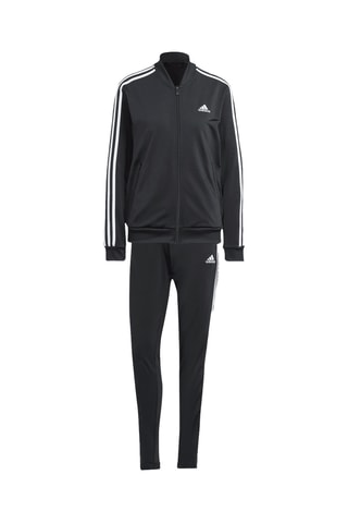 Veste et pantalon Essentials - Noir