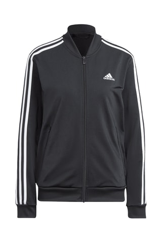 Veste et pantalon Essentials - Noir