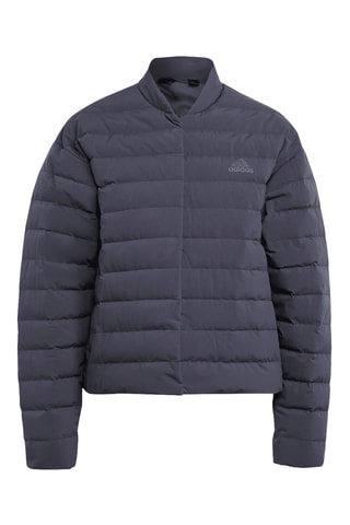 Doudoune Helionic - Noir
