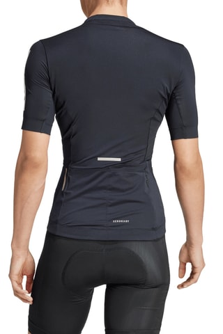 Maillot de cyclisme Tempo - Noir