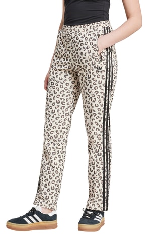 Pantalon Leopard Firebird - Noir