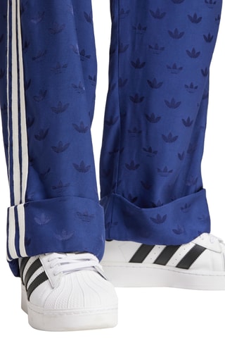 Pantalon de survêtement Premium - Bleu foncé