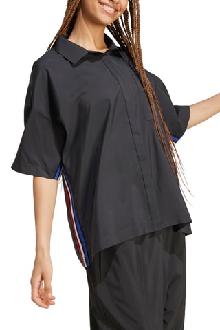 Chemise - Noir