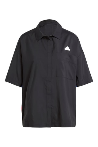 Chemise - Noir