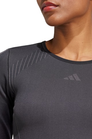 T-shirt d’entraînement - Noir