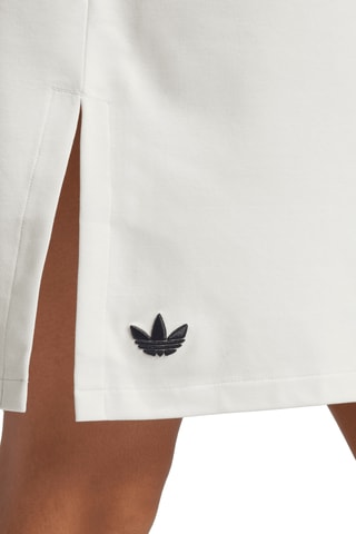 Robe t-shirt Neuclassics - Blanc