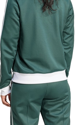 Veste de survêtement Franz Beckenbauer - Vert foncé