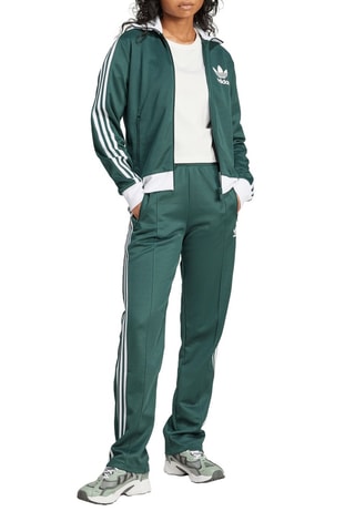 Veste de survêtement Franz Beckenbauer - Vert foncé
