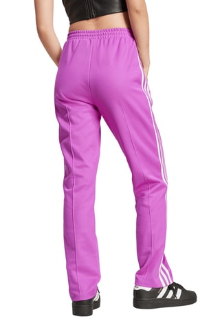 Pantalon de survêtement Beckenbauer - Mauve