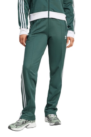 Pantalon de survêtement Franz Beckenbauer - Vert foncé