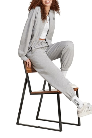 Veste de survêtement ALL SZN Rib - Gris