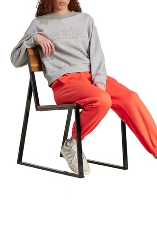 Sweat - Gris chiné