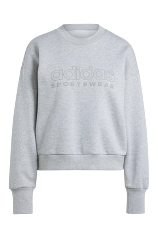 Sweat - Gris chiné