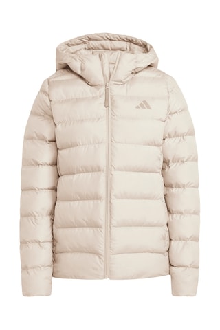 Doudoune à capuche SDP Insulated - Beige