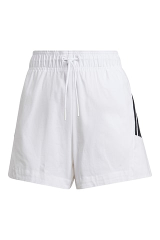 Short ample Future Icons - Blanc