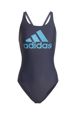 Maillot 1 pièce SH3.RO - Bleu