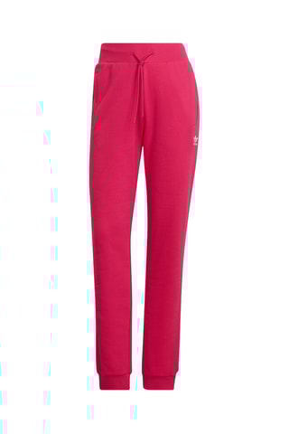 Pantalons slim de survêtement Adicolor Essentials - Fuchsia