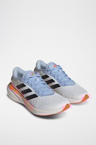 Chaussures de running Supernova 2.0 - Blanc