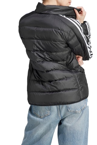 Doudoune Essentials - Noir