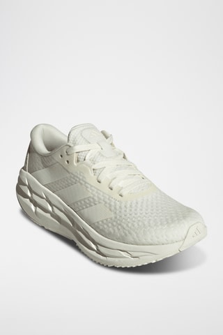Chaussures de running Adistar 3 - Blanc