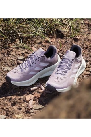 Chaussures de trail running Terrex Soulstride Flow - Mauve