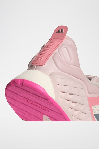 Chaussures d’entraînement Dropset 3 - Blanc