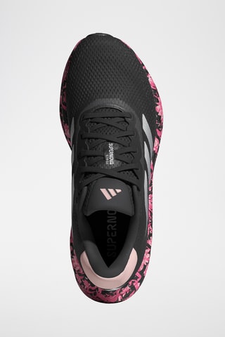 Chaussures de running Supernova Stride - Noir