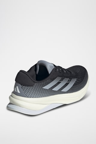Chaussures de running Supernova Solution - Noir et gris