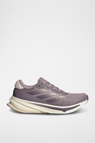 Chaussures de running Supernova Rise - Gris
