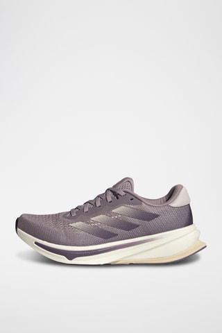 Chaussures de running Supernova Rise - Gris