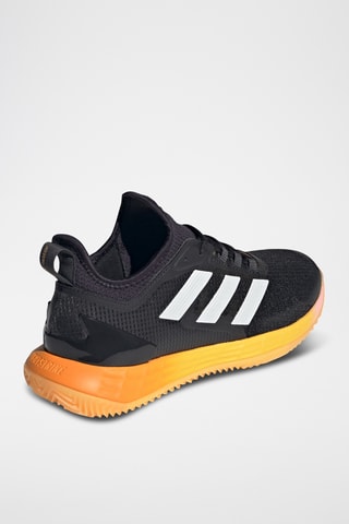 Chaussure de tennis Adizero Ubersonic 4.1 - Noir