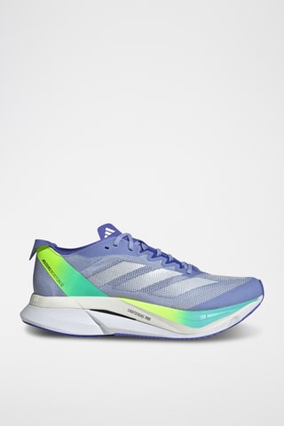 Chaussures de running Adizero Boston 12 - Bleu clair