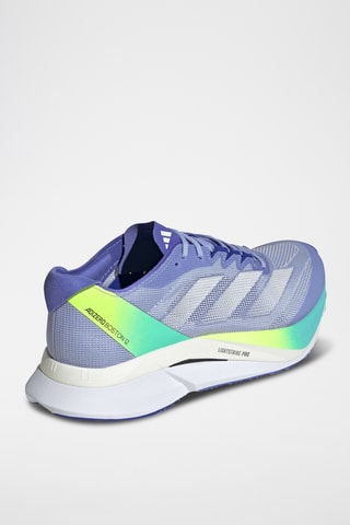 Chaussures de running Adizero Boston 12 - Bleu clair